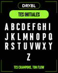 PACK INITIALES