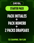 STARTER PACK
