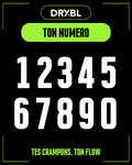 PACK NUMÉRO