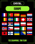 PACK EUROPE